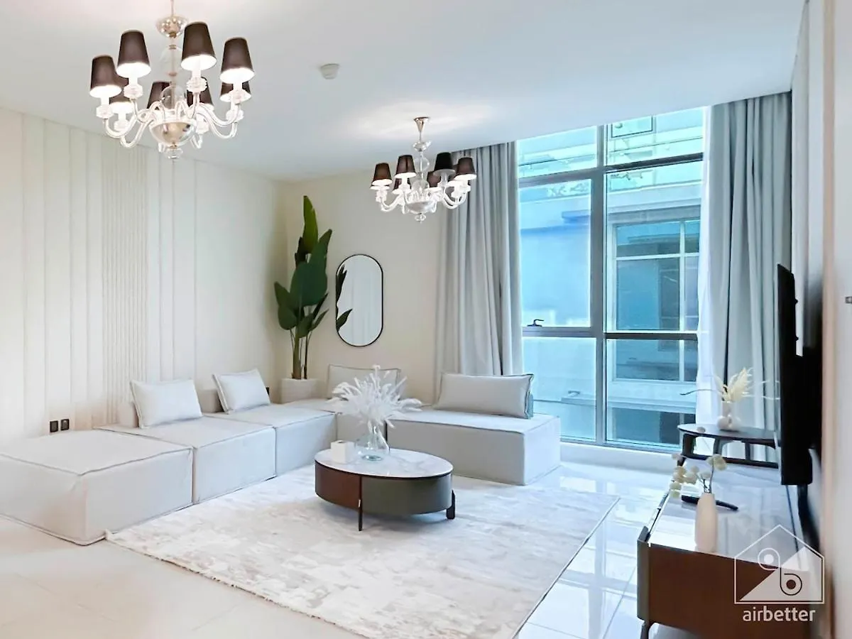 Kontakte von Your Perfect Meydan Getaway 1B Polo Residence C3